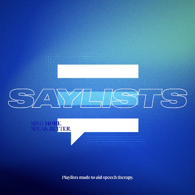 Saylists