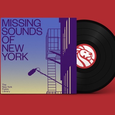 Missing Sounds of New York