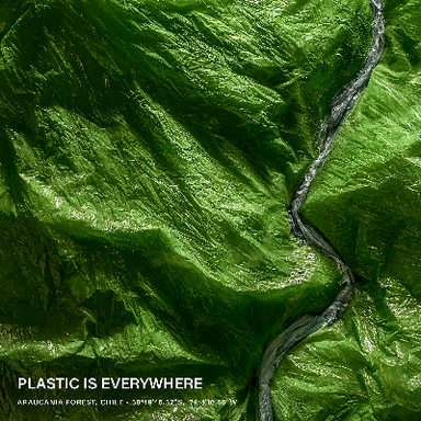 The Nature of Plastic