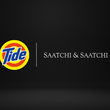 Saatchi & Saatchi & Tide