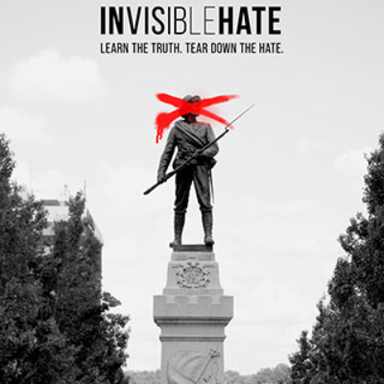Invisible Hate
