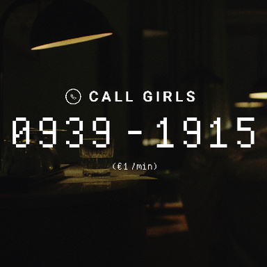 Call Girls