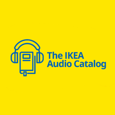 The IKEA Audio Catalog