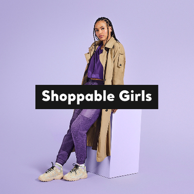Shoppable Girls