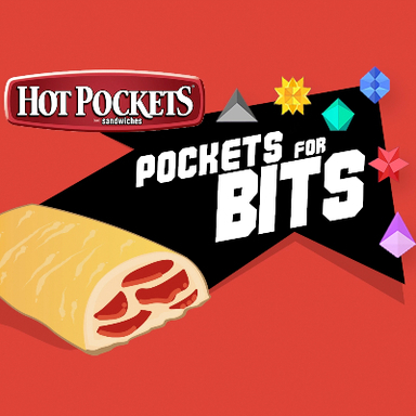 Pockets 4 Bits: Gamer Snacks Level Up
