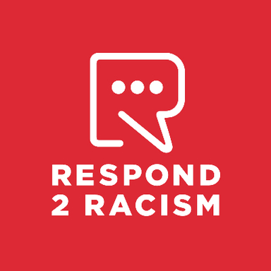 Respond2Racism—First-Responder Twitter Bot