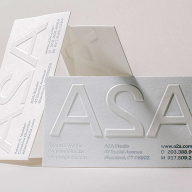 Identity & Website for a Print Production Studio