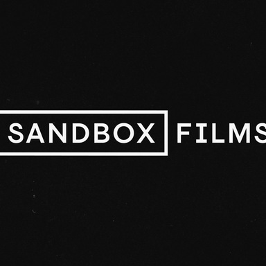 Sandbox Films Identity/Branding