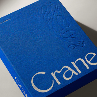 Crane Paper Company Logotype