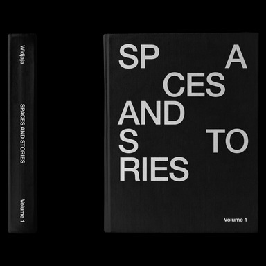 Spaces and Stories