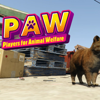 PAW - Players for Animal Welfare