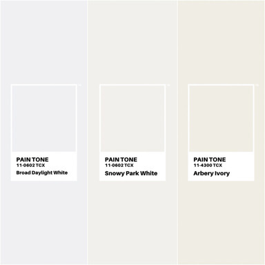 The World's Most Uncomfortable Color Tones