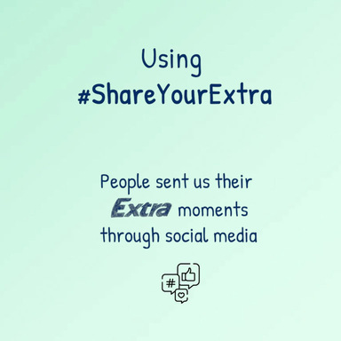 Extra Loves Extra 