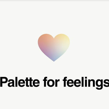 Palette Of Feelings
