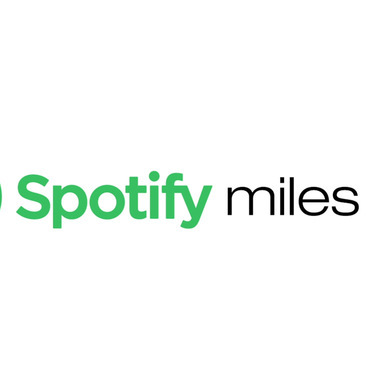 Spotify Miles