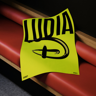 Ludia Rebrand 