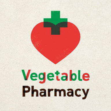Vegtable Pharmacy