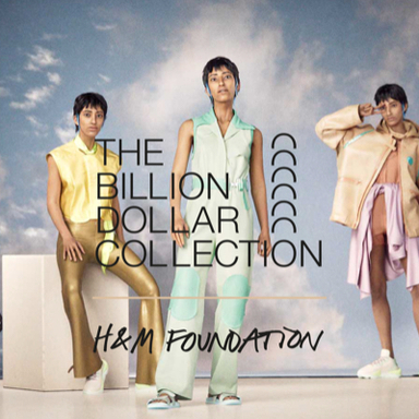 Billion Dollar Collection