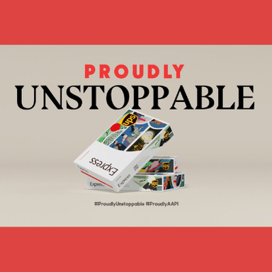 Proudly Unstoppable