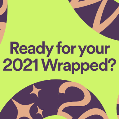 2021 Wrapped