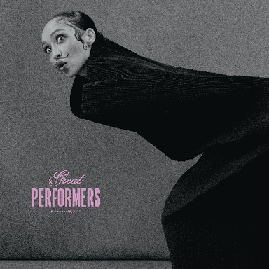 Great Performers Issue