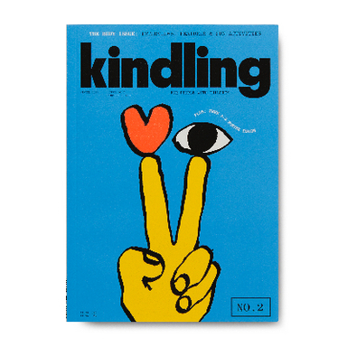 Kindling Issue 2