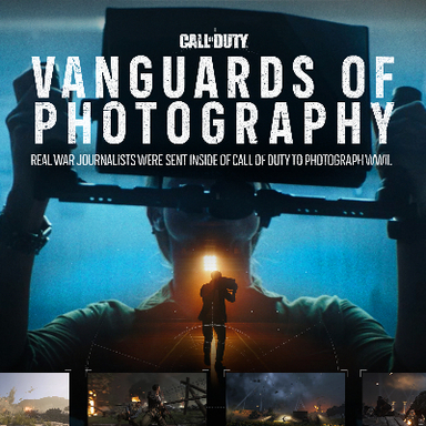 Vanguards of Photography