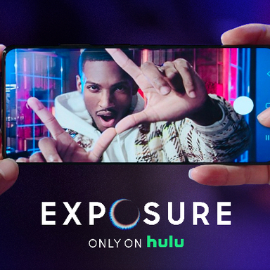 Samsung Exposure on Hulu