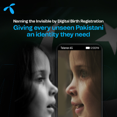 Digital Birth Registration