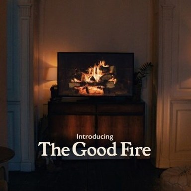 The Good Fire