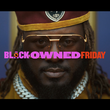 Black-Owned Friday