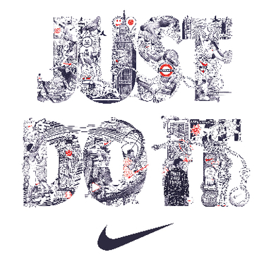 Nike x Billie J