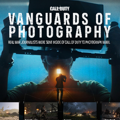 Vanguards of Photography