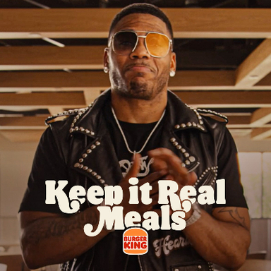Keep it Real Meals