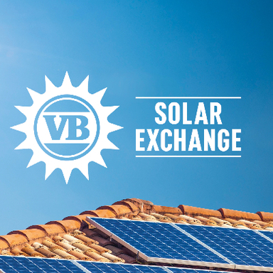 VB Solar Exchange