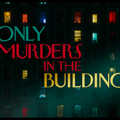 Only Murderers in the Building Main Title 