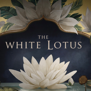 The White Lotus - Main Title Sequence