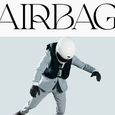 Airbag Alive Collection