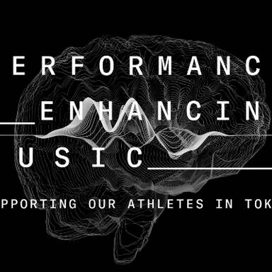 Performance Enhancing Music