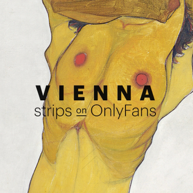 Vienna strips on OnlyFans