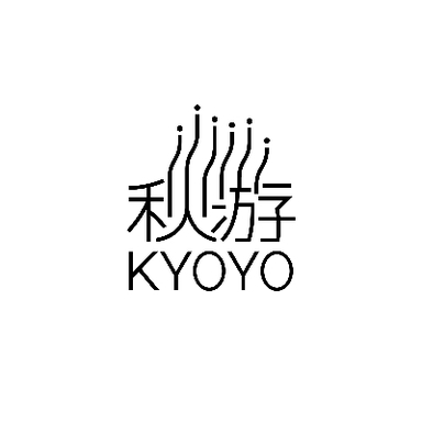 Kyoyo Logo Typography
