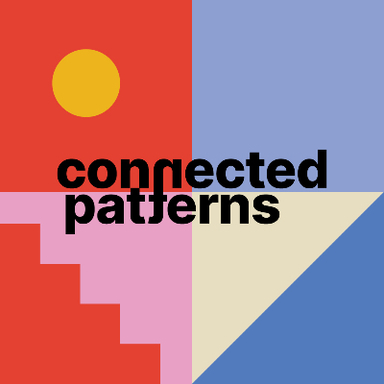 connected patterns