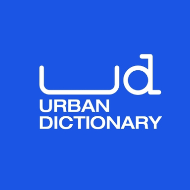 Urban Dictionary 