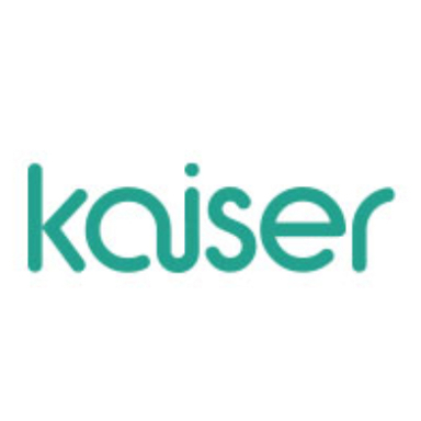 Kaiser Permanente Rebranding