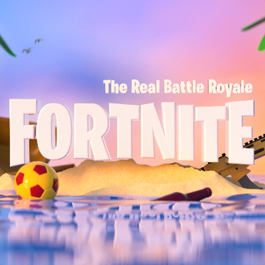 The Real Battle Royale