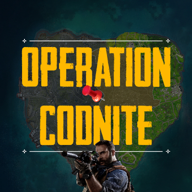 Operation CoDnite