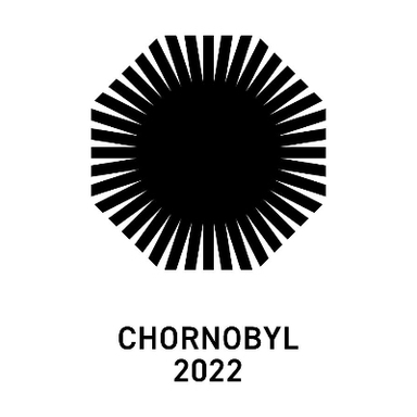 Chornobyl Vanishing Logo