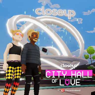 City Hall of Love