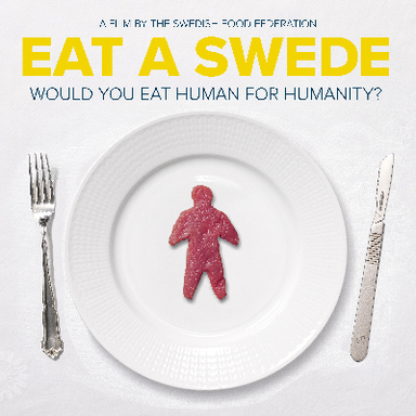 Eat a Swede