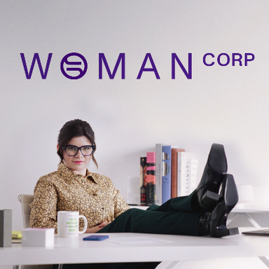 WOMAN Corp